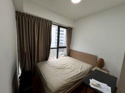 Sims Urban Oasis (D14), Condominium #583386011